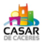 Logo of Casar de Cáceres Informa android Application 